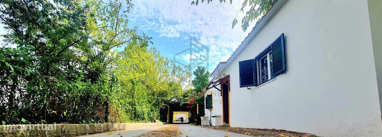 Moradia >=T10 Venda em Azeitão (São Lourenço e São Simão),Setúbal-25