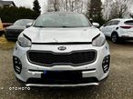 Kia Sportage 2,0 CRDI AWD GT Line - 4