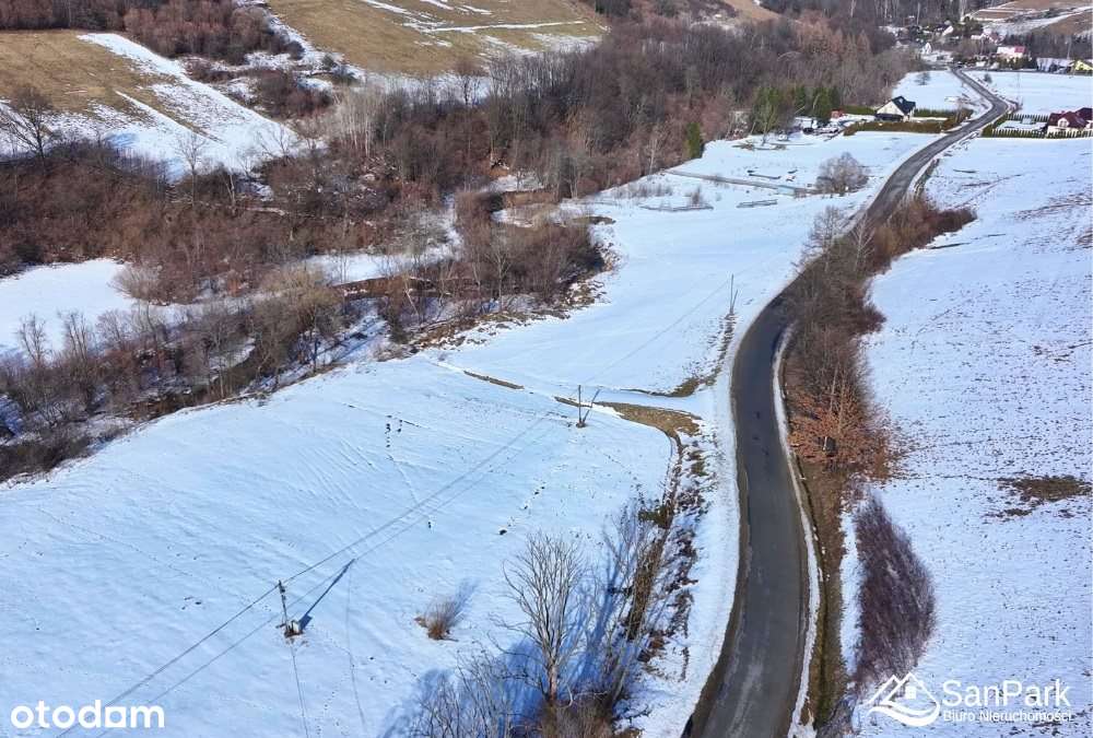 Działki budowlane w Mchawie-3