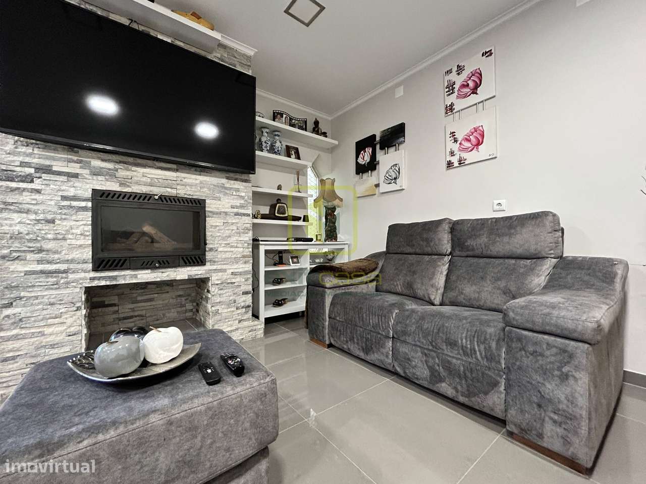 Moradia T4+1 - Grande imagem: 4/29