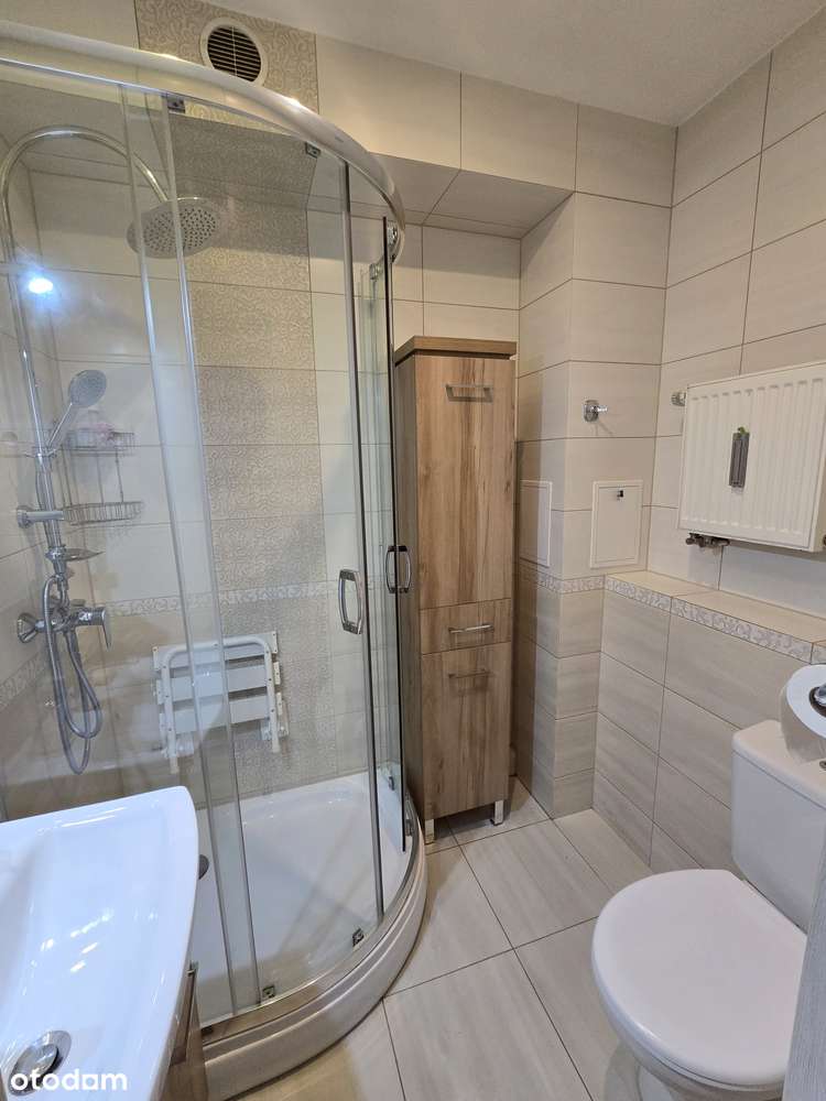 Mikołów 47,41 m2,  mieszkanie 2 pokojowe, II piętro-2