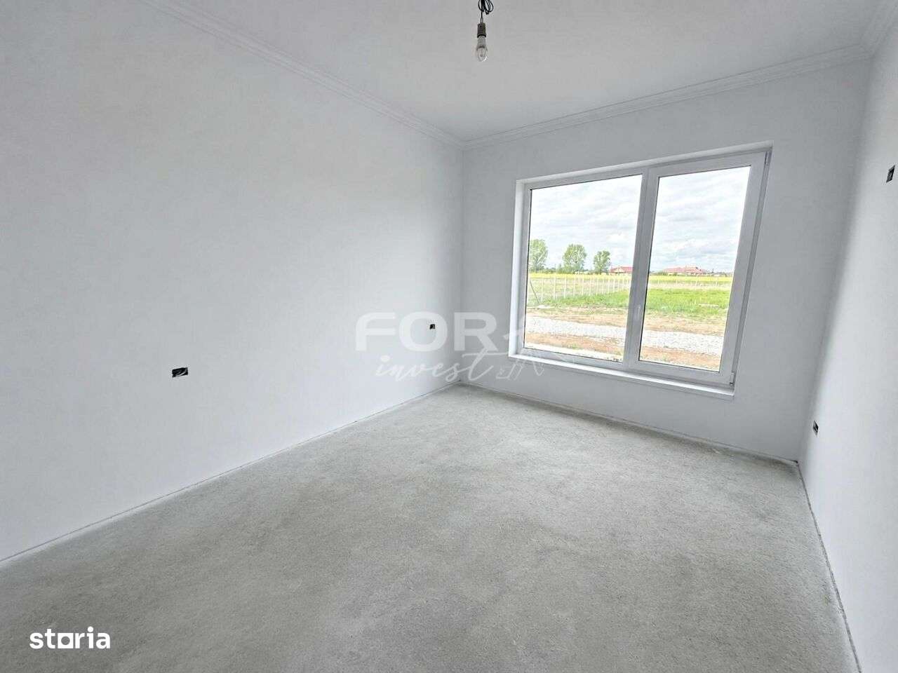 Casa moderna 4 camere, 830mp teren, de vanzare in Alparea Bihor-8