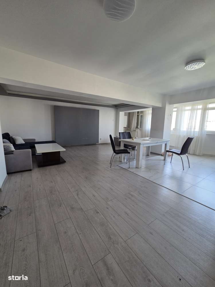 Bd Independentei 2 Camere Spatios Mobilat-6