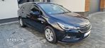 Opel Astra - 2