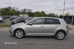 Volkswagen Golf 1.2 TSI BlueMotion Technology Trendline - 2