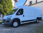 Fiat Ducato 2.3 130KM L4H2 MAXI - 1