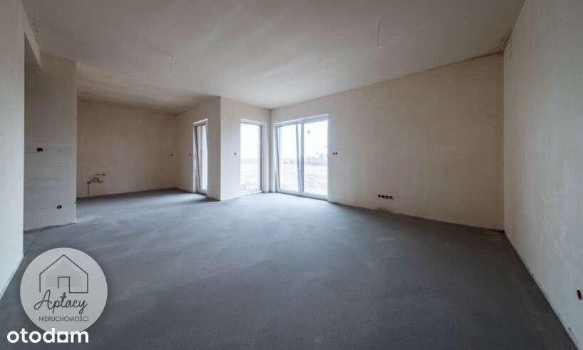 Premium 3 pok. mieszkanie /parter/ skrajnym/ogród-9