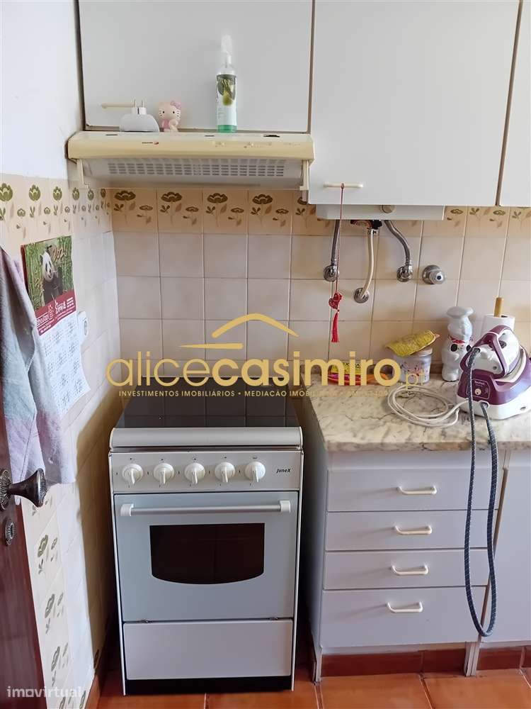 Apartamento T2 Venda em Benavente,Benavente-5