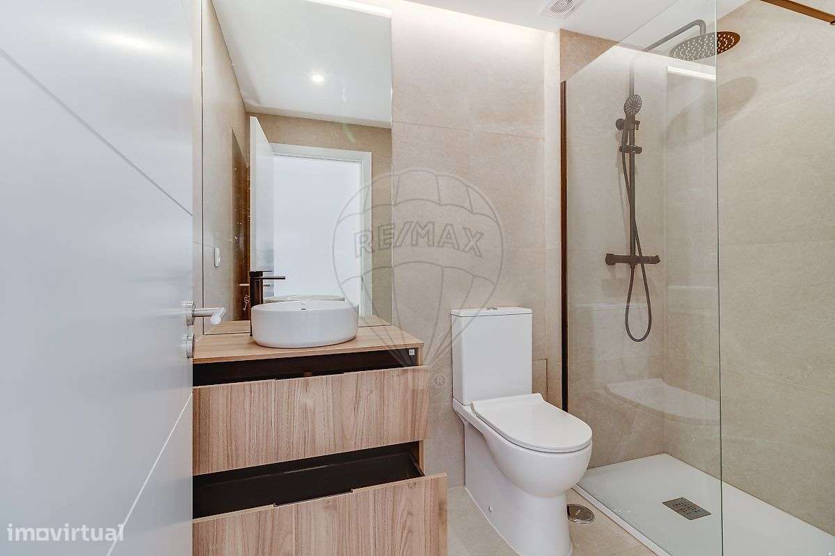 Apartamento T2 para venda-23