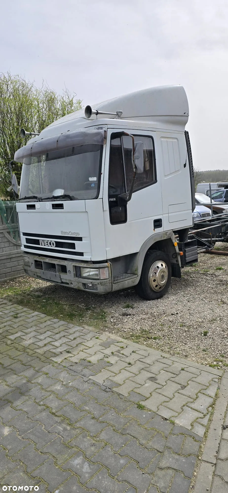 Iveco EuroCargo 75E15 - 4