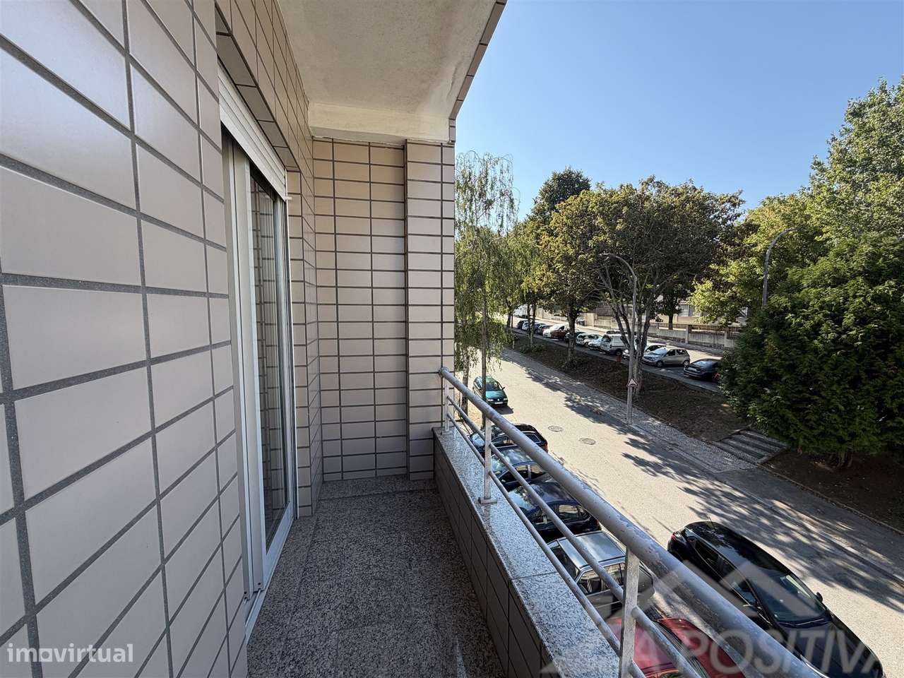 Apartamento T2 Venda em São João da Madeira,São João da Madeira-19