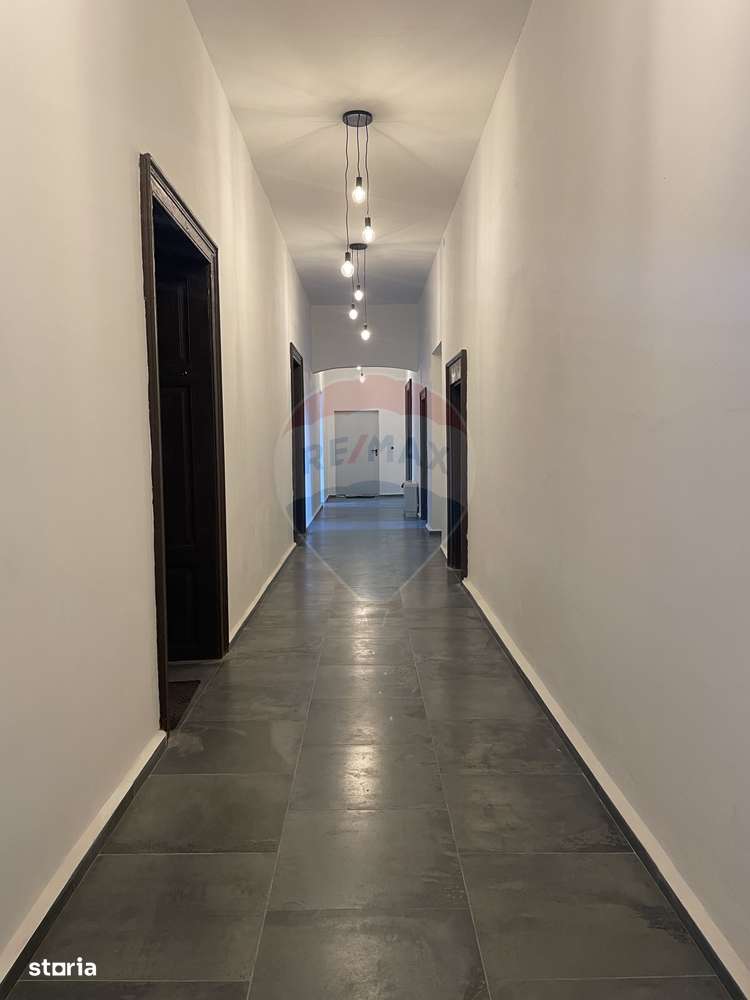 Spațiu de birou de închiriat Calea Aurel Vlaicu - Imagine principală: 4/7