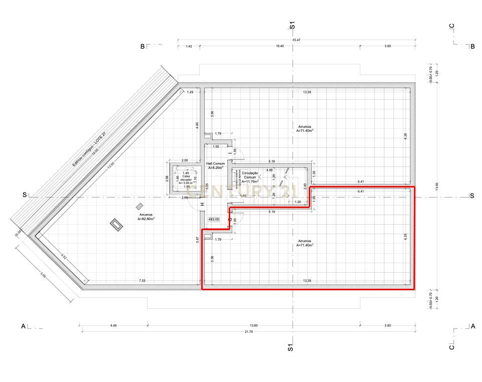 Duplex novo em Rio de Loba, Viseu - 3 Quartos e 3 Casas de Banho-1