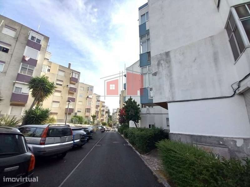 Apartamento T2 na Póvoa de Santo Adrião - Grande imagem: 4/4