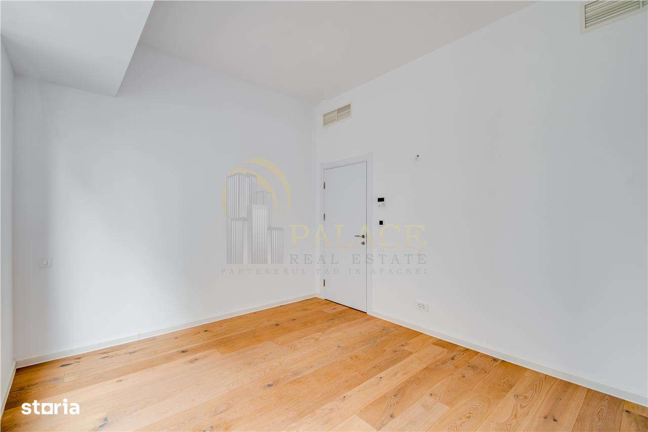 Apartament 3 camere premium Aviatiei || Imobil boutique || Finisaje de-7