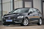 Volvo V60 D4 Geartronic Summum - 1