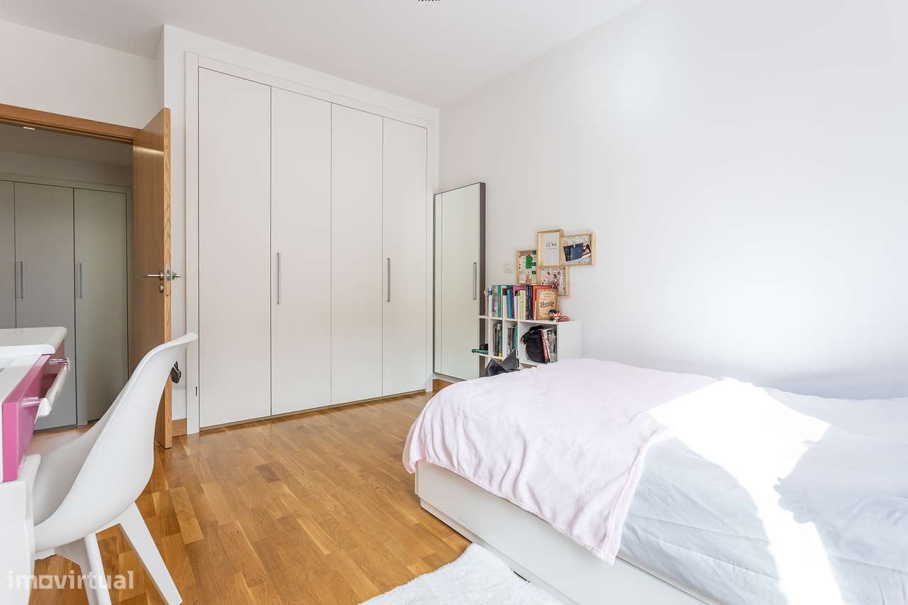 T4+1 - Venda - Magnífica Vista de Parque - Grande imagem: 3/43