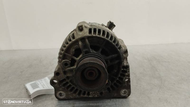 Alternador Seat Ibiza Ii (6K1) - 1