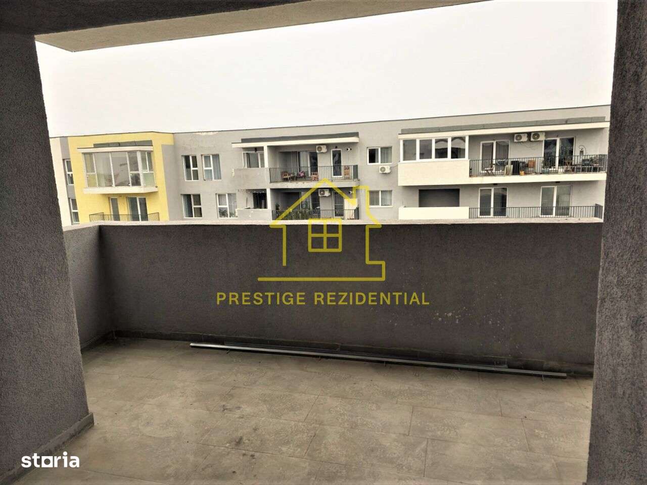 Metrou - Pallady- Titan - Ap. 2 Cam Duplex- Finalizat-88 mp-12