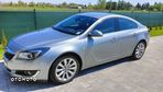 Opel Insignia 2.0 CDTI Cosmo S&S - 1