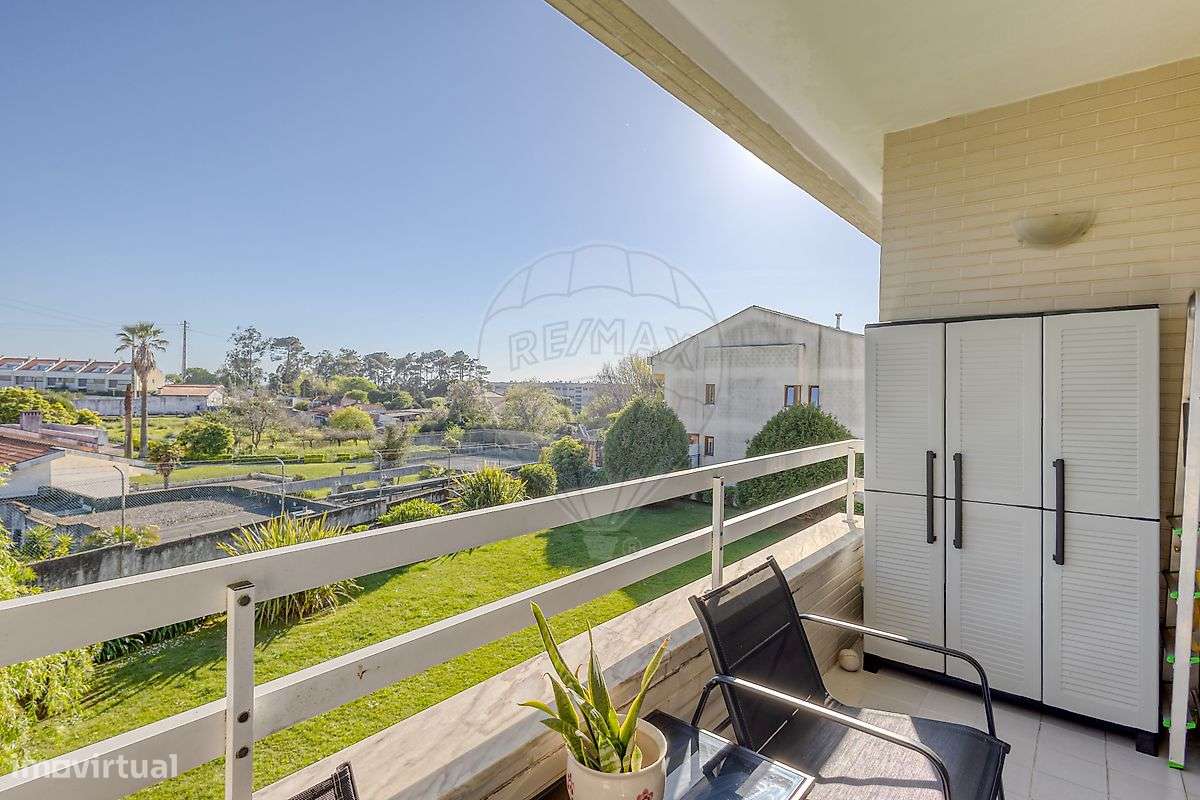 Apartamento T2 para venda - Grande imagem: 4/30