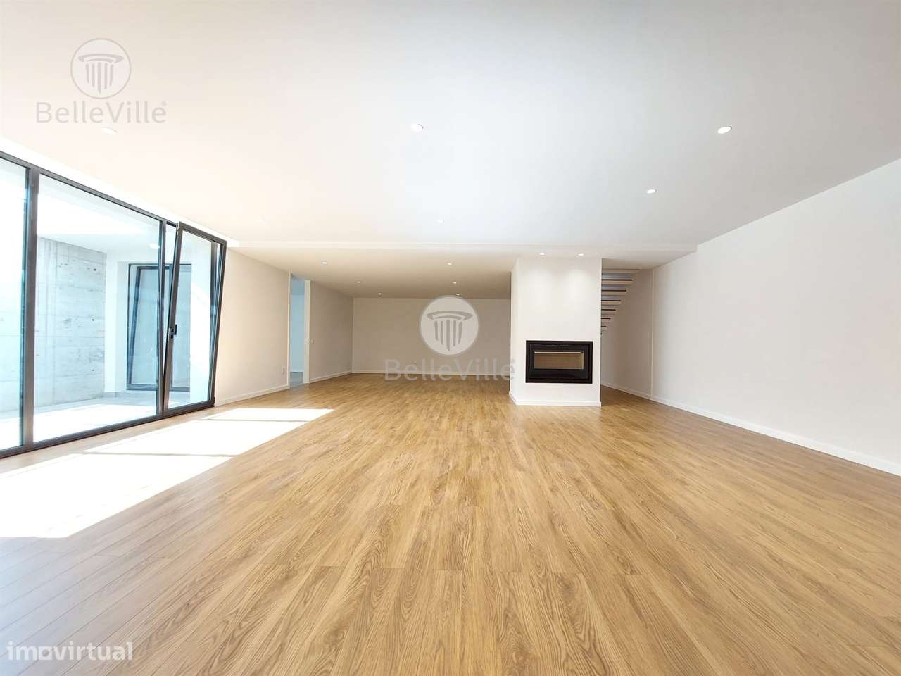 Moradia de gaveto em Palmeira, Braga-8