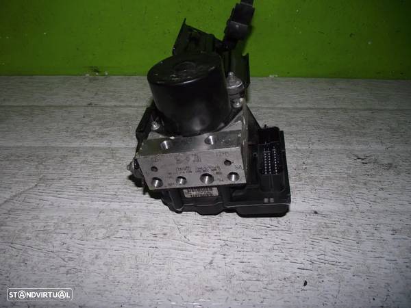 Módulo de Abs Volkswagen Polo - 2009 / 2014 - MDA114 - 2