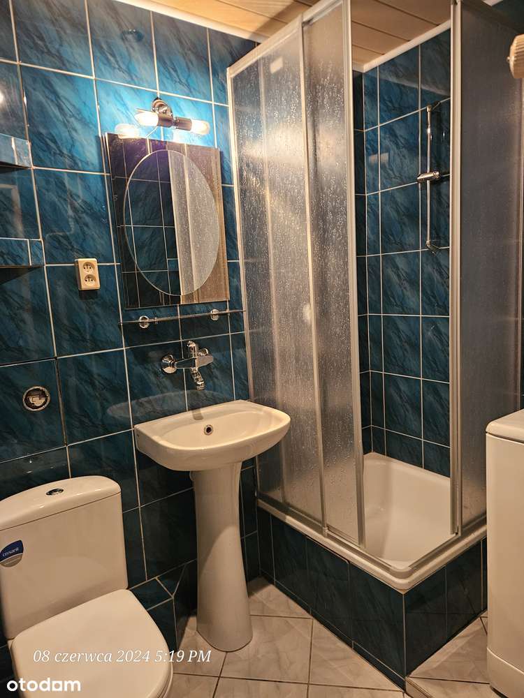 Wyposażone mieszkanie w Oławie - Pełny obrazek: 2/7