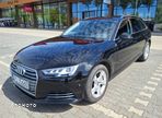 Audi A4 2.0 TDI S tronic - 2