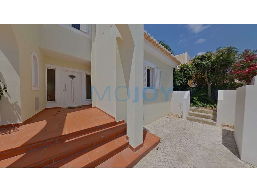 Magnífica Moradia de Luxo T4 na Albardeira em Lagos, Algarve - Grande imagem: 4/60