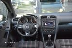 Volkswagen Golf 2.0 TSI GTI - 14