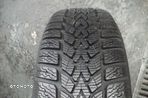 DUNLOP SP Winter Response 2 185/60R15 7,5mm 2020 - 1