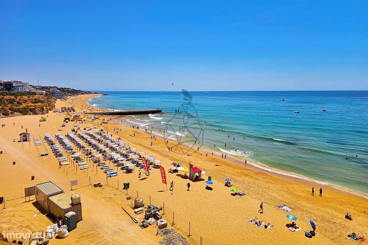 Terreno, 173 m², Albufeira e Olhos de Água-20