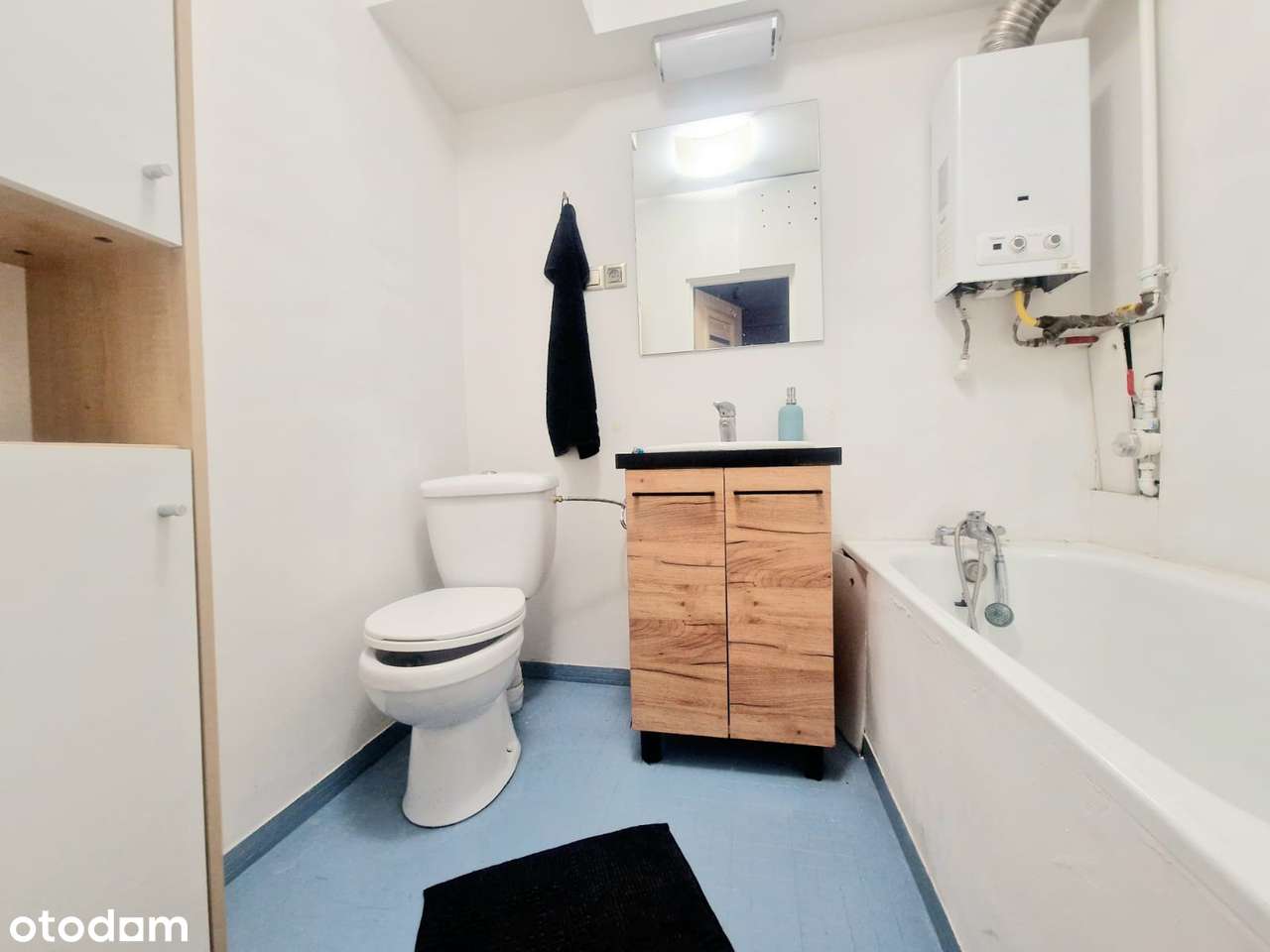 Bytom, ul. Łużycka – 2 pokoje, 43 m², balkon, świetna lokalizacja!-8