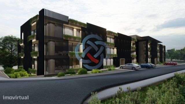 Apartamento T3 de Luxo em Santa Maria da Feira-3