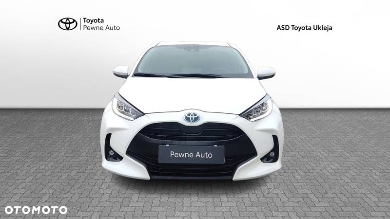 Toyota Yaris - 16