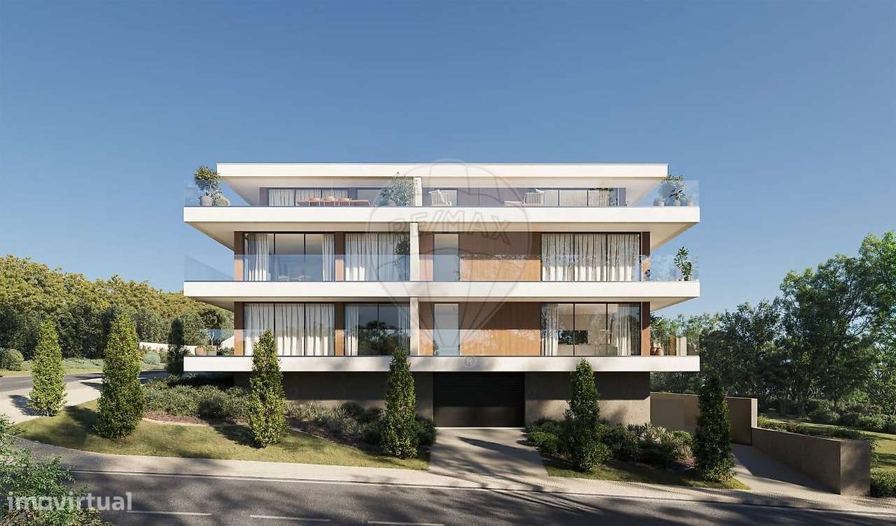 Apartamento T2 para venda - Grande imagem: 4/10