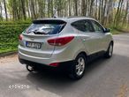 Hyundai ix35 2.0 4WD Premium - 6