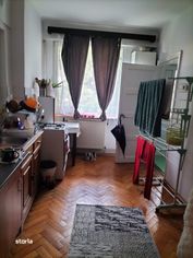 Apartament cu o camera de vanzare in Gruia