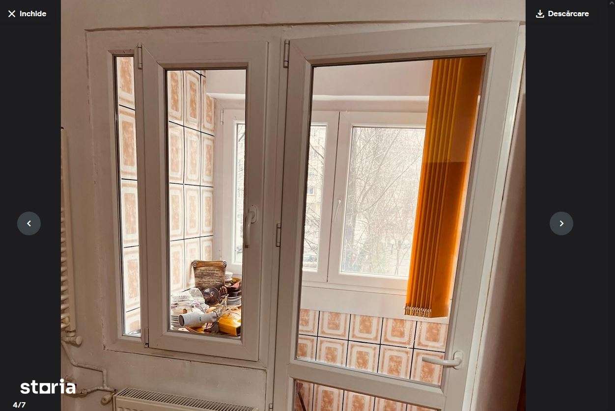 2 camere berceni METROUL aparatorii patriei, conf 2-4