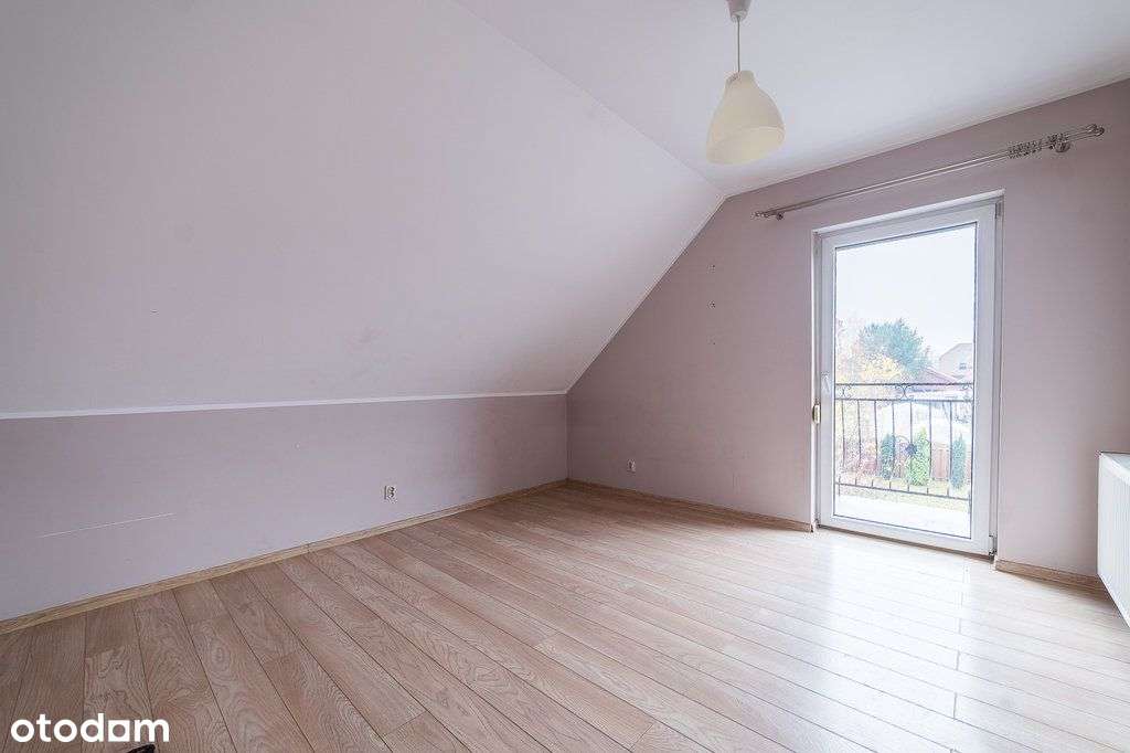 Dom przy Puszczy Noteckiej – Zielonagóra-15