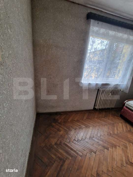 Apartament 4 camere, 68 mp, zona Universitatii - Imagine principală: 3/8