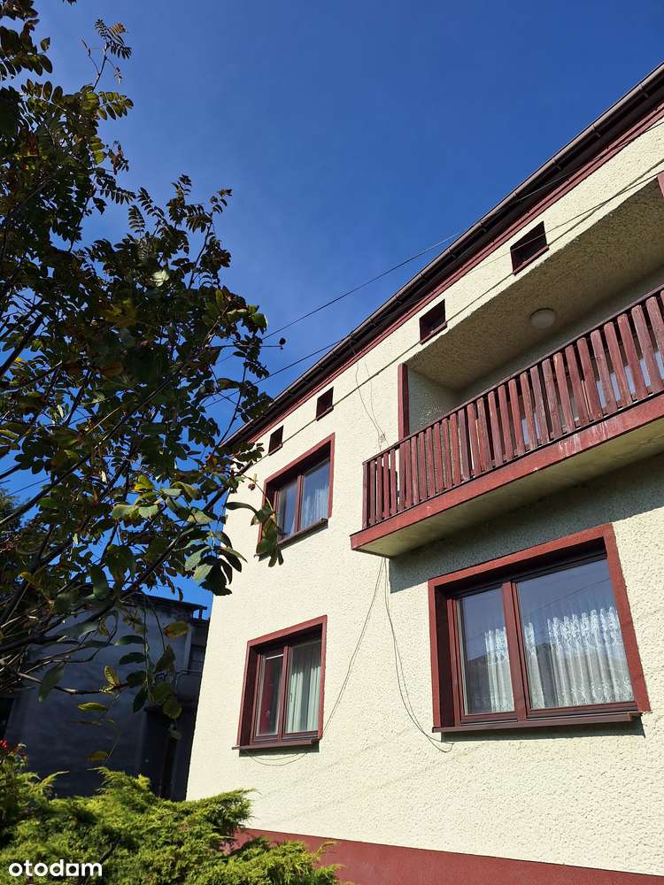 Zawiercie Śródmieście  - wolnostojący dom, z dużym potencjałem - Pełny obrazek: 4/20