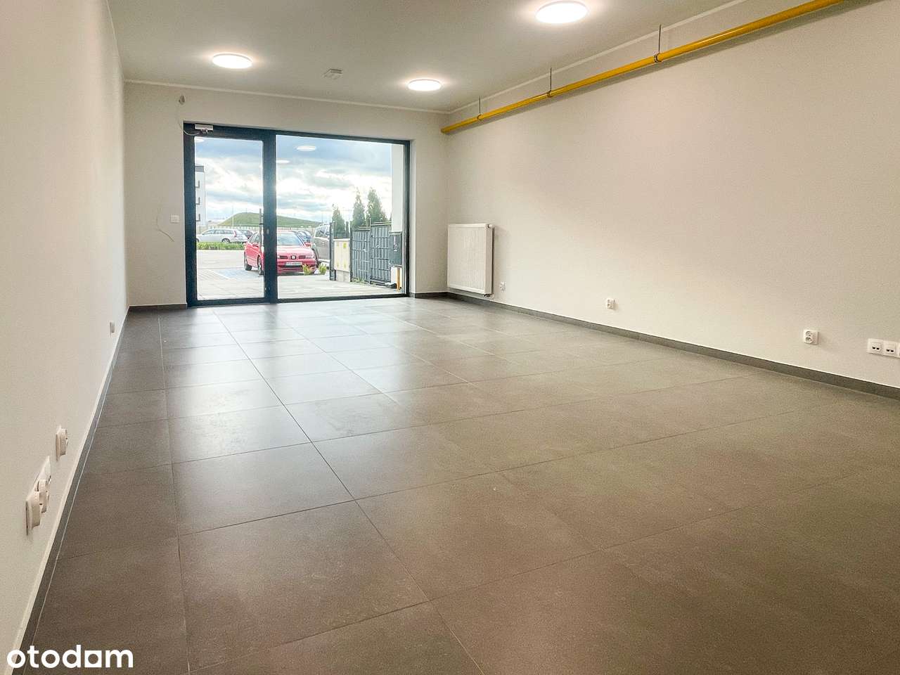 Kleszczewo Park | Szymborskiej 1 | 55 m2-1