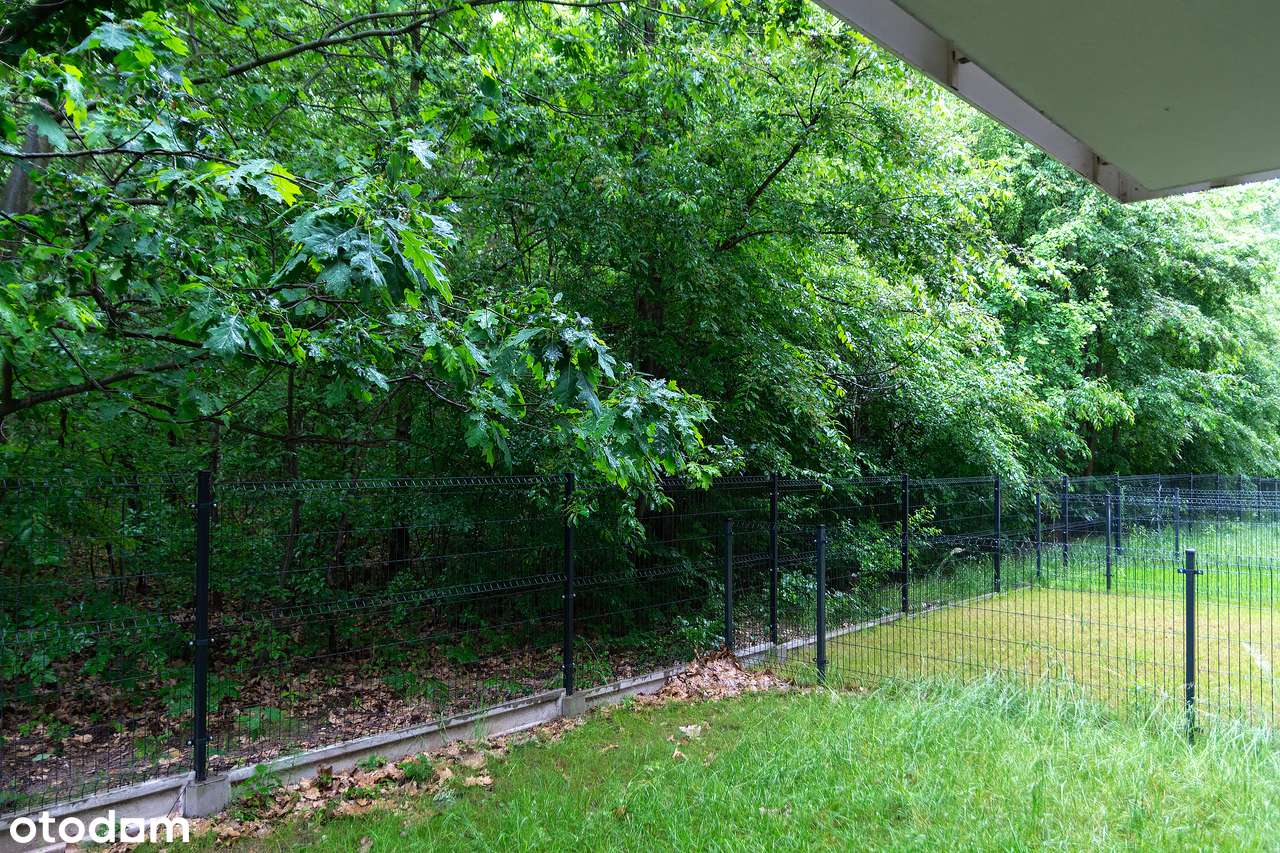 Gotowe Do Wprowadzenia / Ogródek43m2 / Bez prowizji/ Do Negocjacji !!!-14