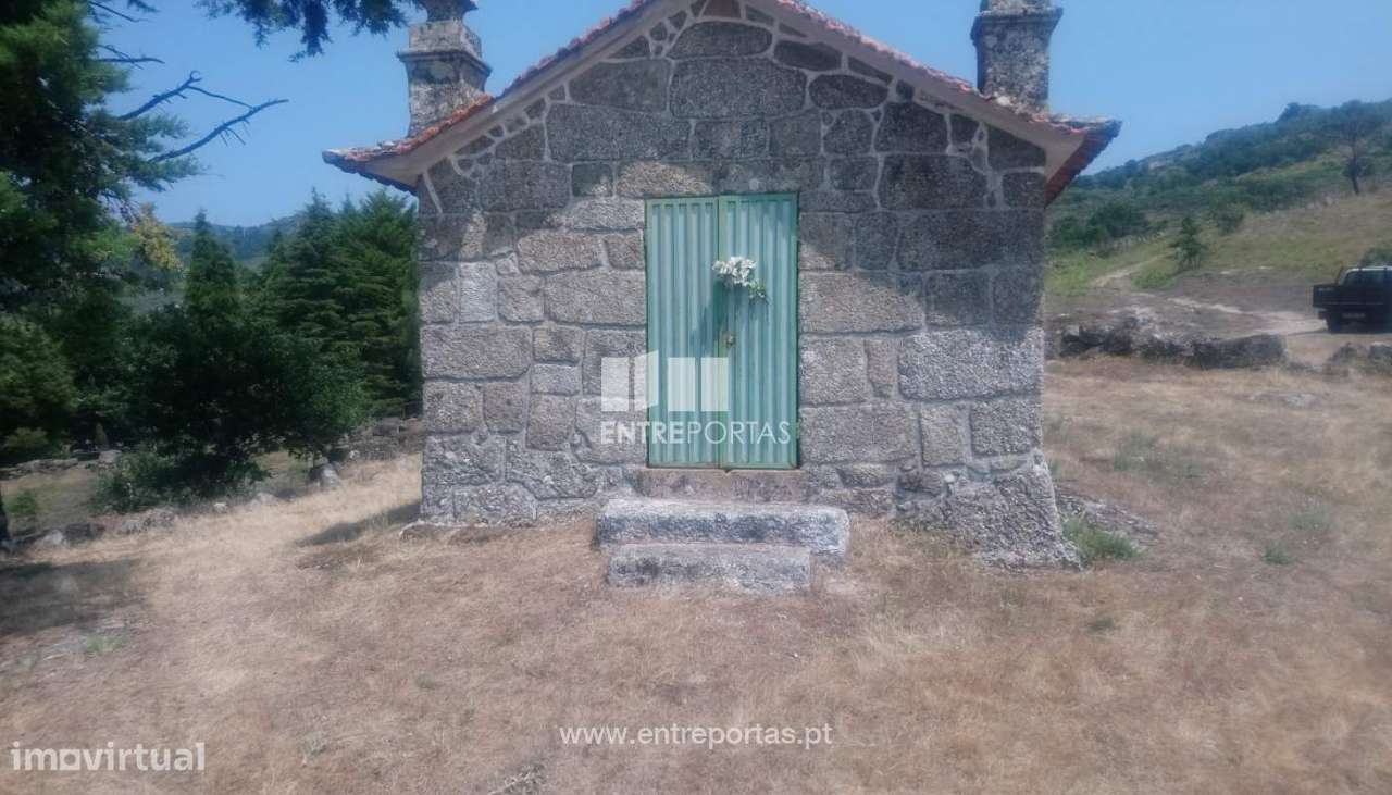 Venda Terreno com possibilidade de construção, Soalhães, Marco de C - Grande imagem: 1/29