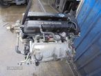 Motor SR20 NISSAN PRIMERA 2 BERLINE 1997 2.0I 150CV 4P CINZA - 1