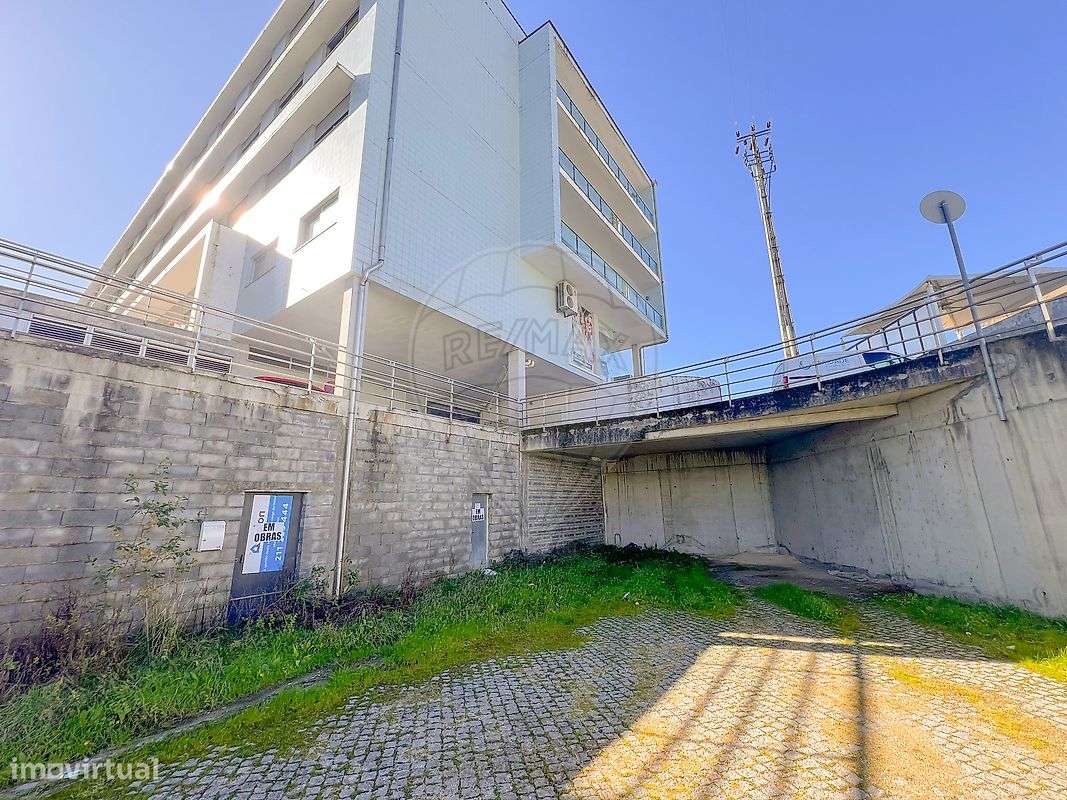 Armazém  para venda - Grande imagem: 4/20