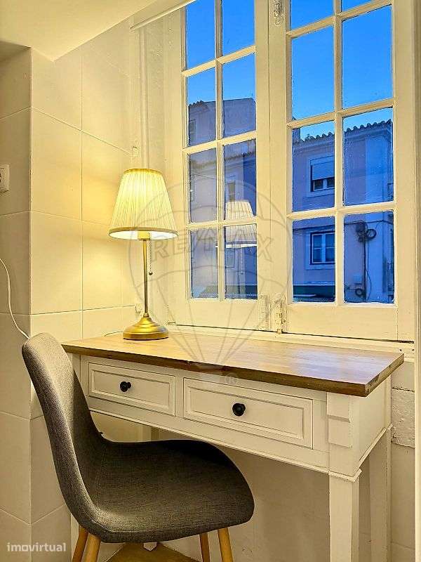 Apartamento T7 para venda-8