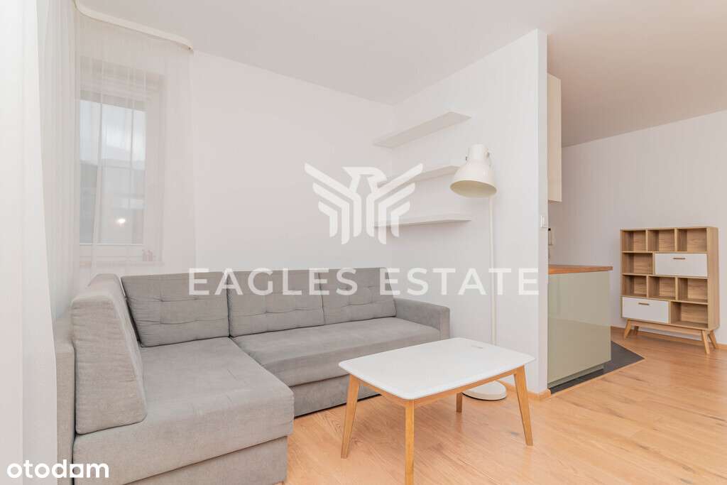 Mieszkanie 46,5 m² z balkonem – Słoneczny Stok-3